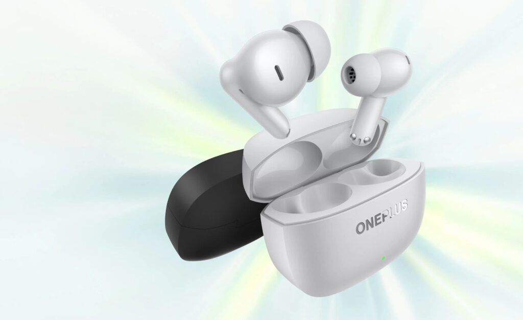Oneplus note Buds 4 Pro 