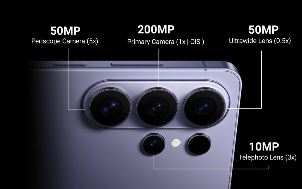 Samsung Galaxy S26 Ultra