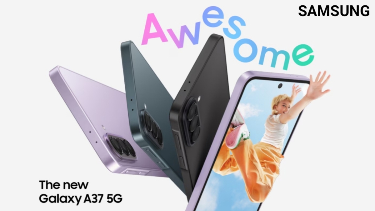 Samsung Galaxy A37