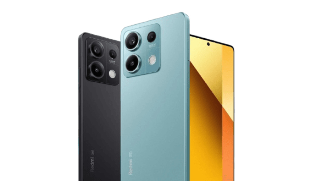 Redmi Note 13 5G best 5G phone under 15000 in India