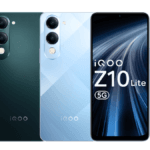 iQOO Z10 Lite 5G gaming phone under 15000