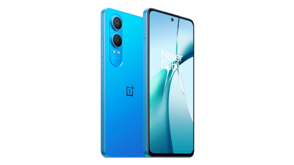 OnePlus Nord CE4 Lite 5G best camera phone under 15000