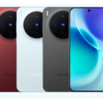 vivo X300 200MP ZEISS camera flagship smartphone