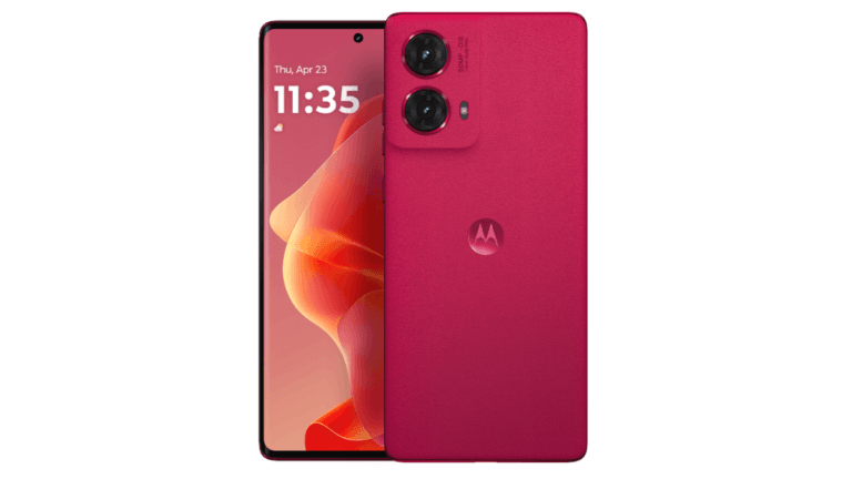 Motorola G45 5G smartphone review in Hindi best 5G phone under 15000
