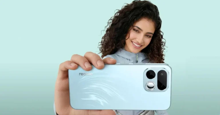 Realme 16T upcoming 5G smartphone with 8000mAh battery and 144Hz display in India 2026