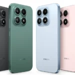 Xiaomi 17 स्मार्टफोन के सभी कलर वेरिएंट और Leica कैमरा डिजाइन