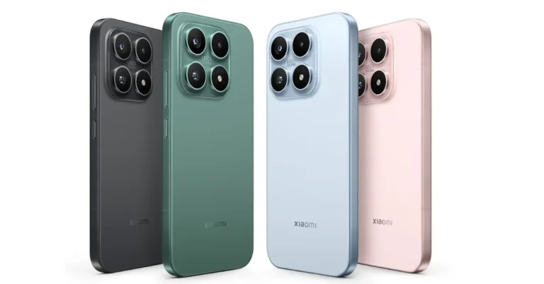 Xiaomi 17 स्मार्टफोन के सभी कलर वेरिएंट और Leica कैमरा डिजाइन