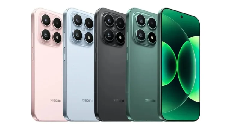 Xiaomi 17 स्मार्टफोन के सभी कलर वेरिएंट और Leica कैमरा डिजाइन