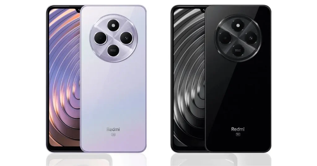 Redmi A4 5G
